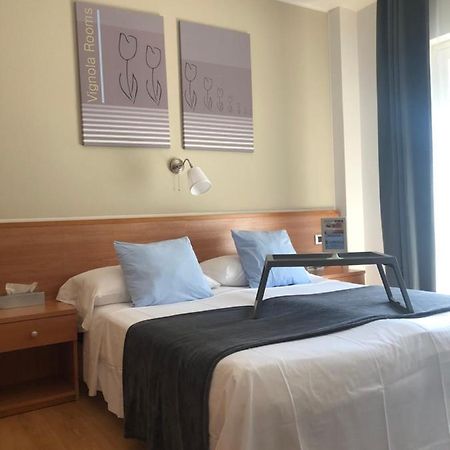 Affittacamere Vignola 아비오 외부 사진
