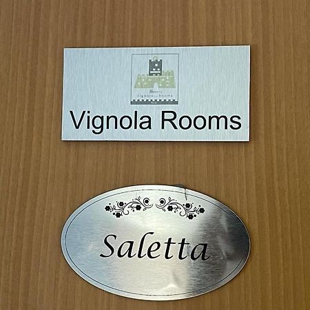 Affittacamere Vignola 아비오 외부 사진