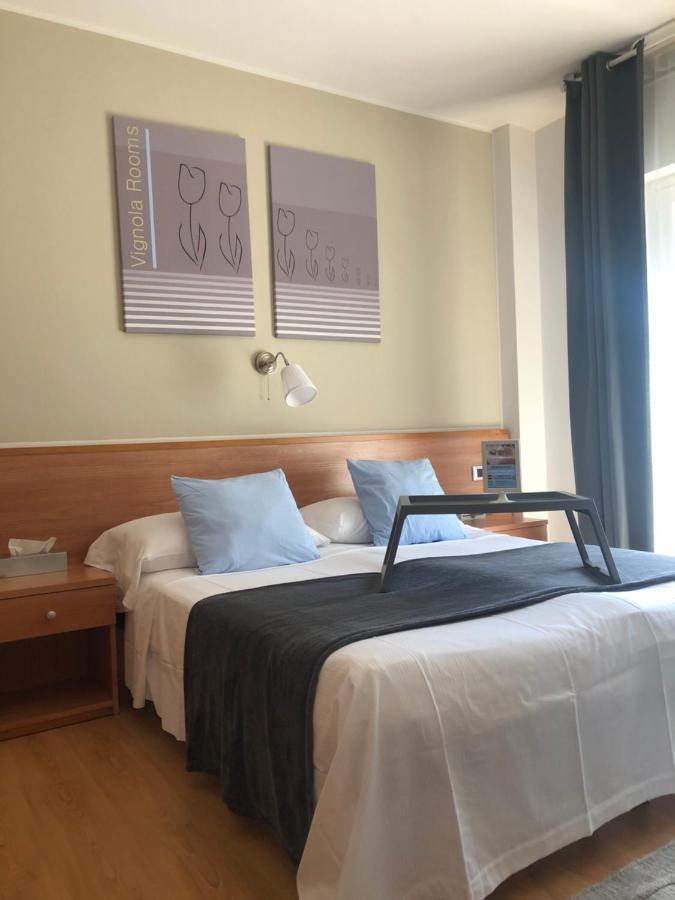 Affittacamere Vignola 아비오 외부 사진