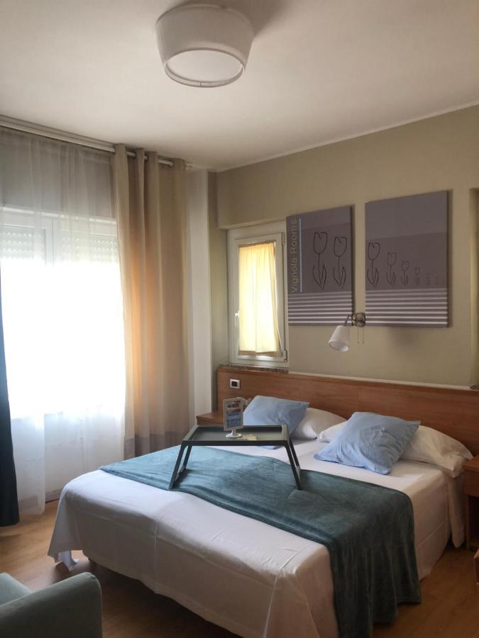Affittacamere Vignola 아비오 외부 사진