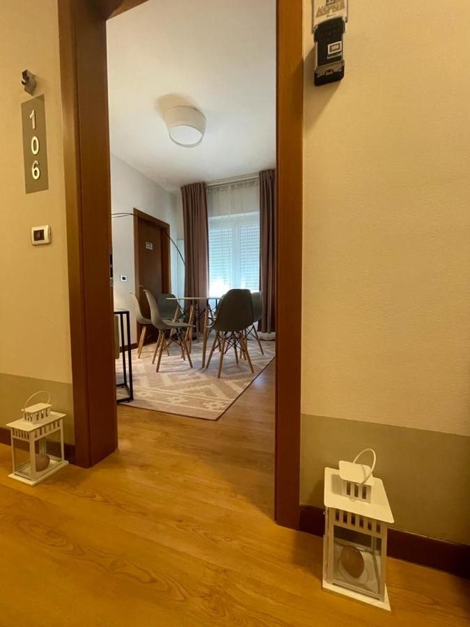 Affittacamere Vignola 아비오 외부 사진